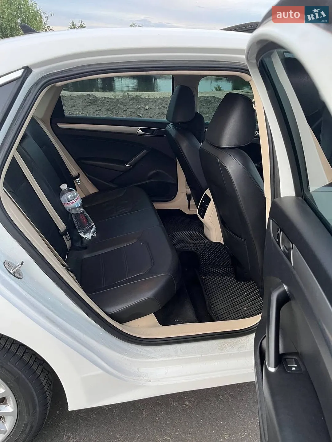 2015 Volkswagen Passat - мініатюра 17