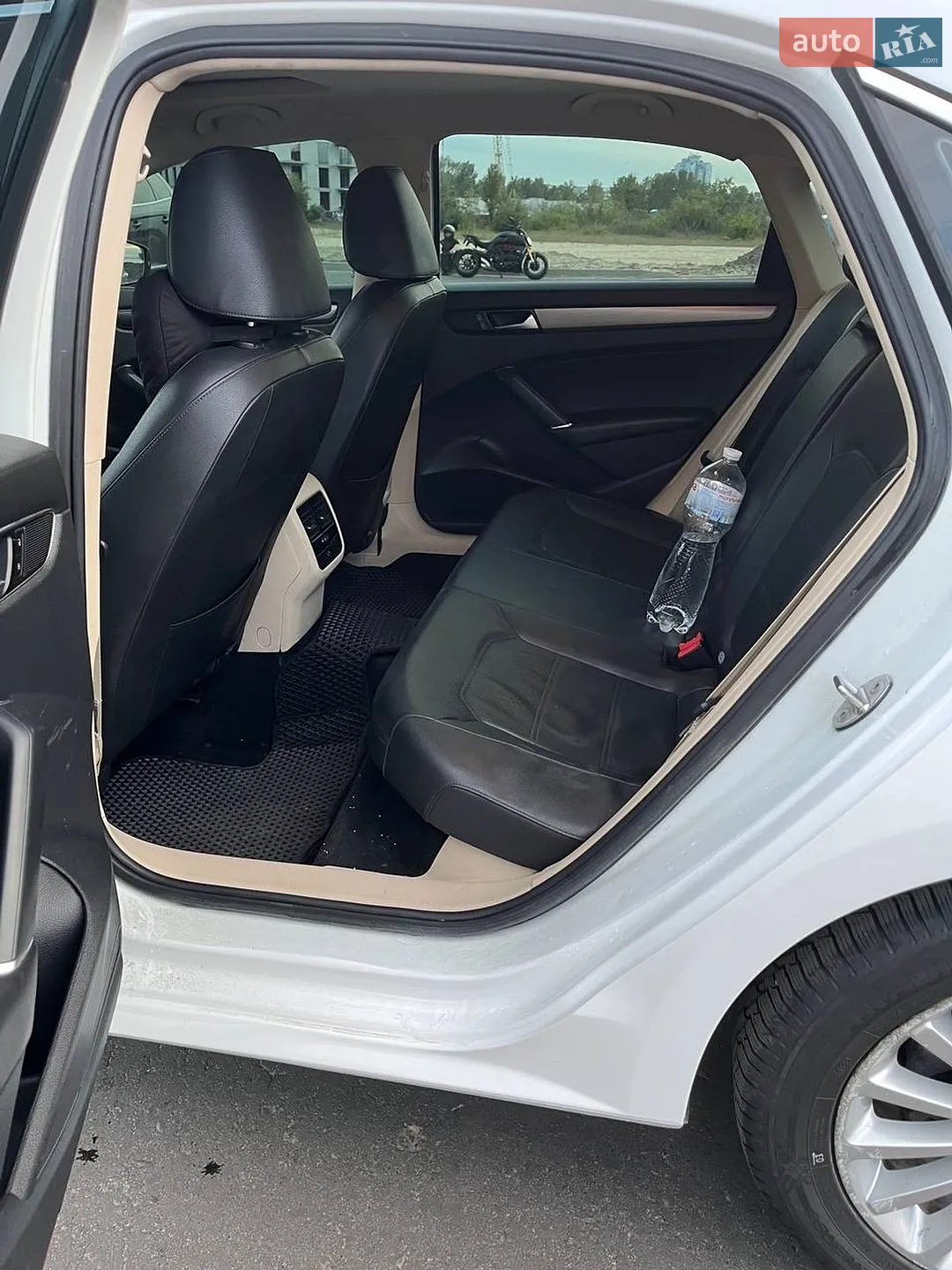 2015 Volkswagen Passat - мініатюра 16