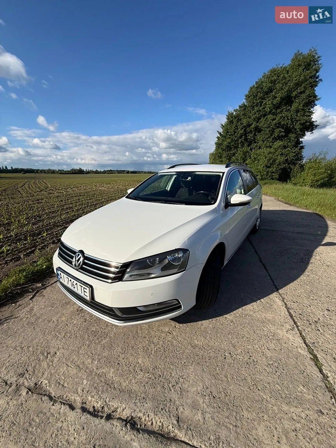 2013 Volkswagen Passat - мініатюра 31