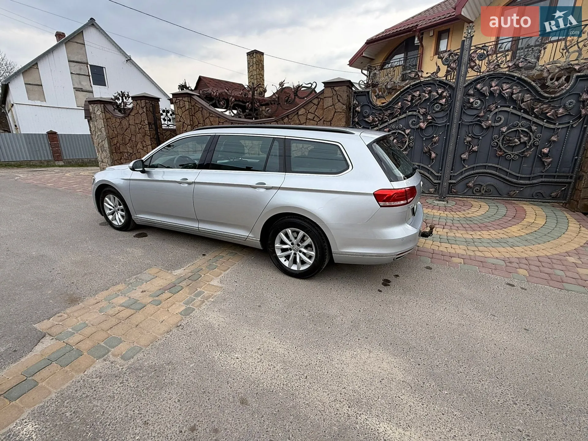 2018 Volkswagen Passat - мініатюра 3