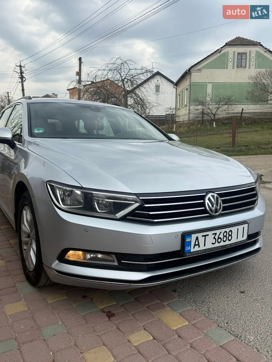 2018 Volkswagen Passat - мініатюра 13