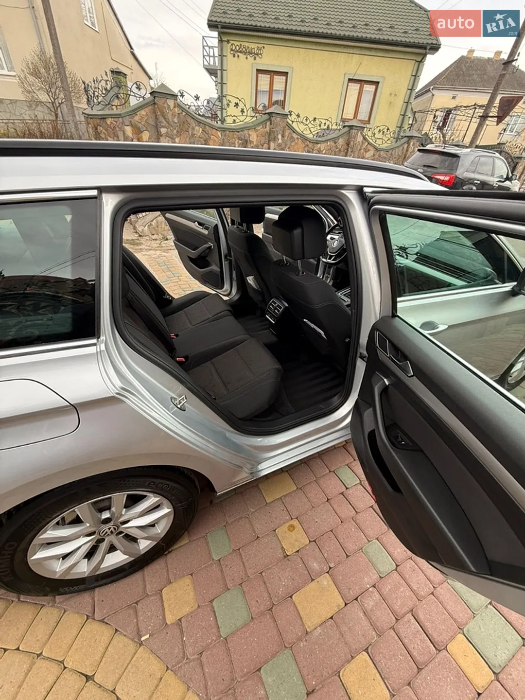2018 Volkswagen Passat - мініатюра 18