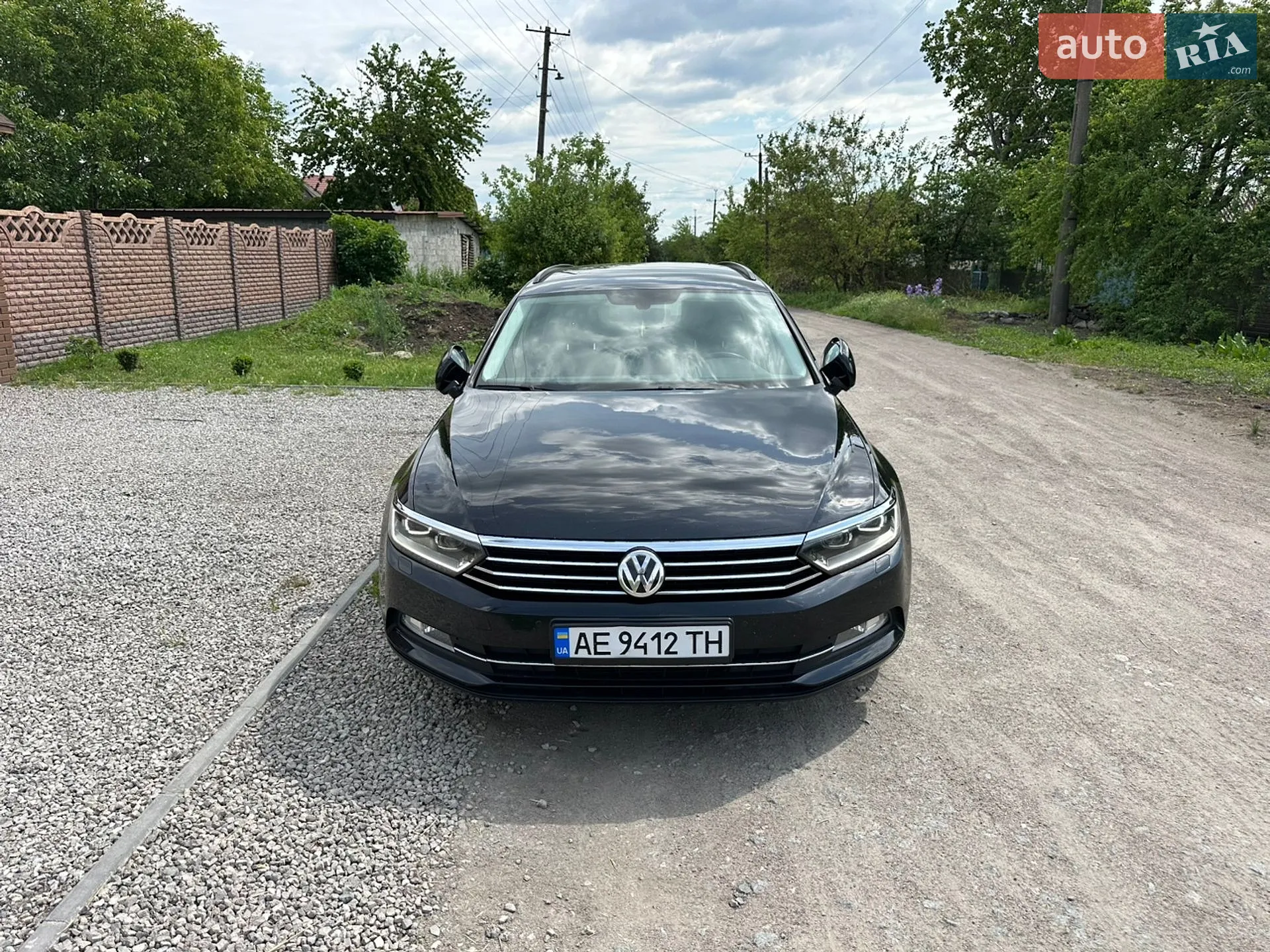 2017 Volkswagen Passat - мініатюра 15