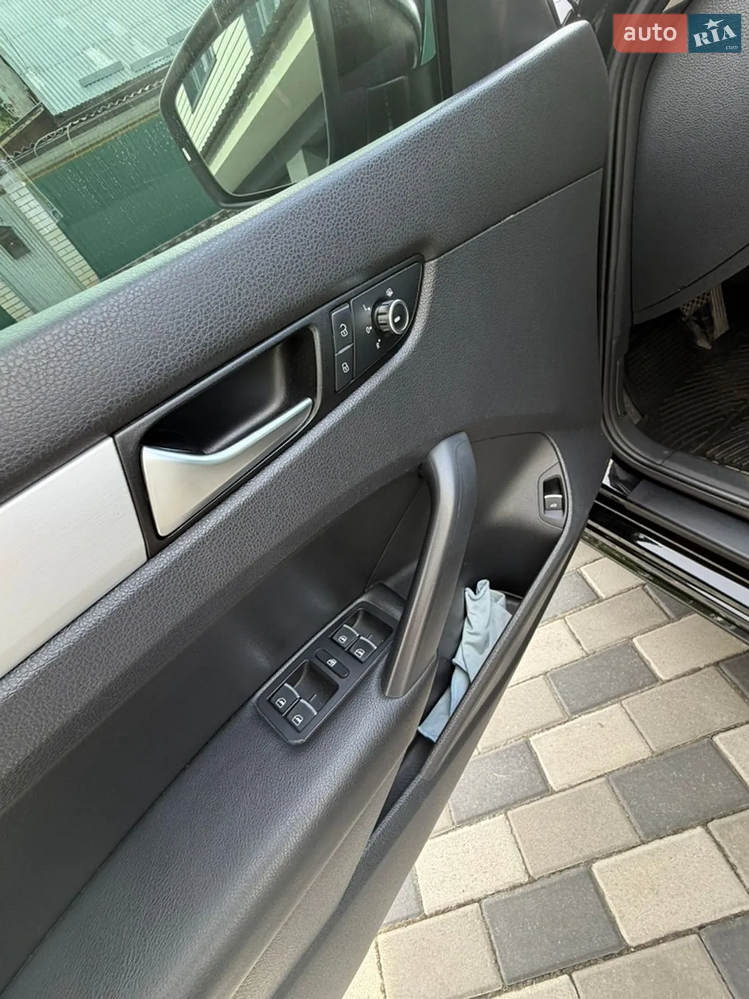 2013 Volkswagen Passat - мініатюра 18