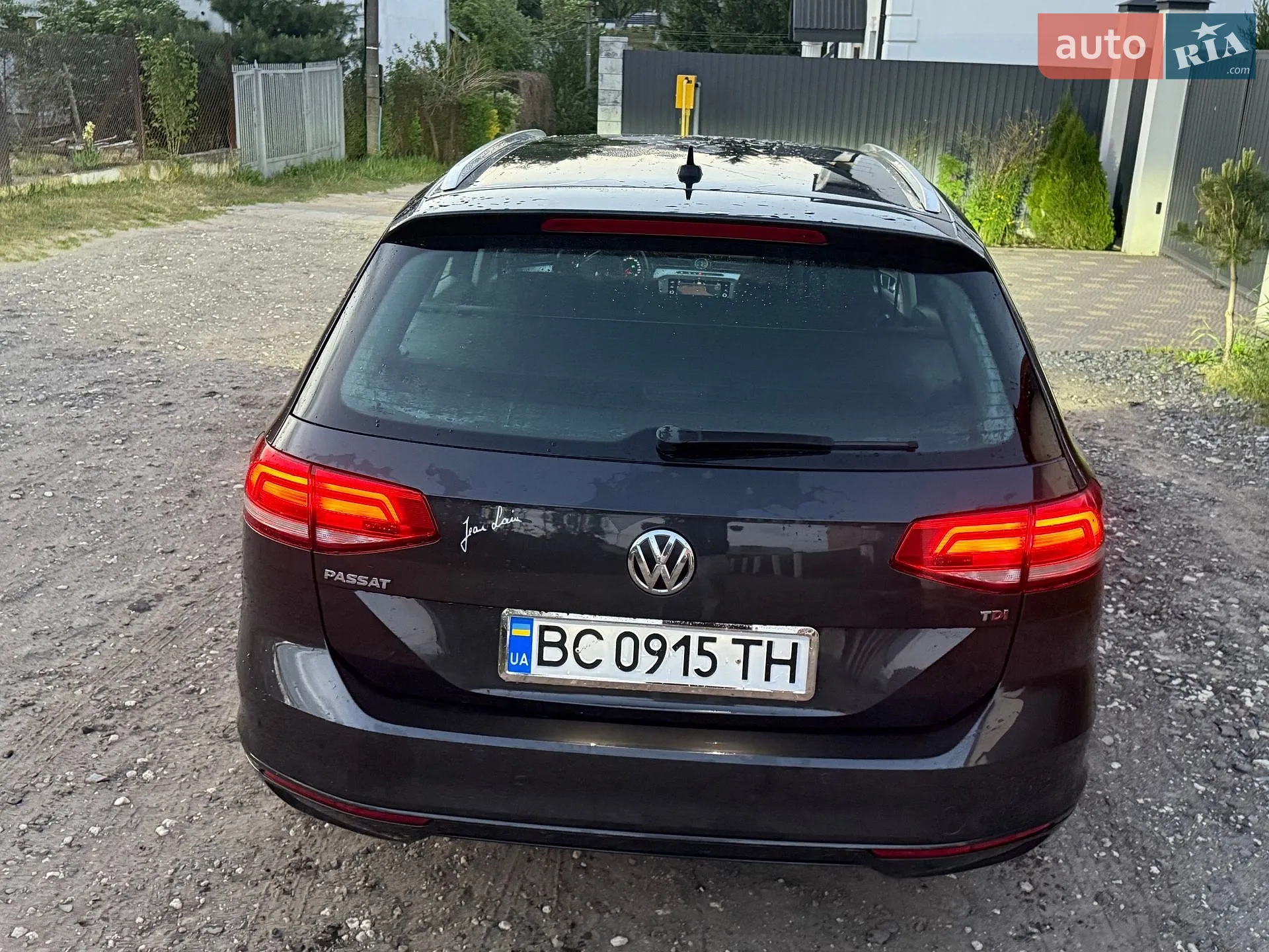 2017 Volkswagen Passat - мініатюра 24