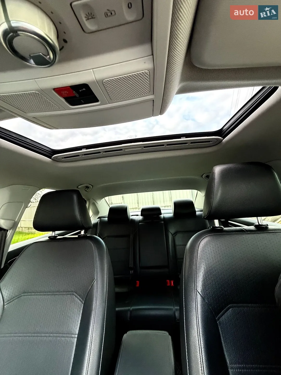 2015 Volkswagen Passat - мініатюра 15