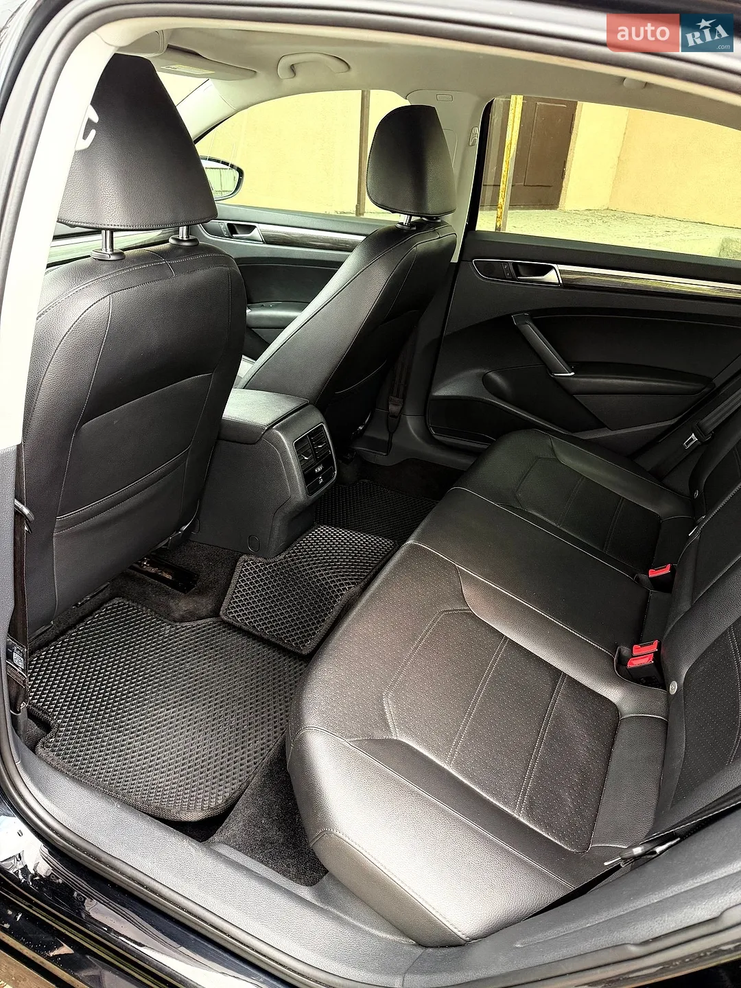 2015 Volkswagen Passat - мініатюра 17