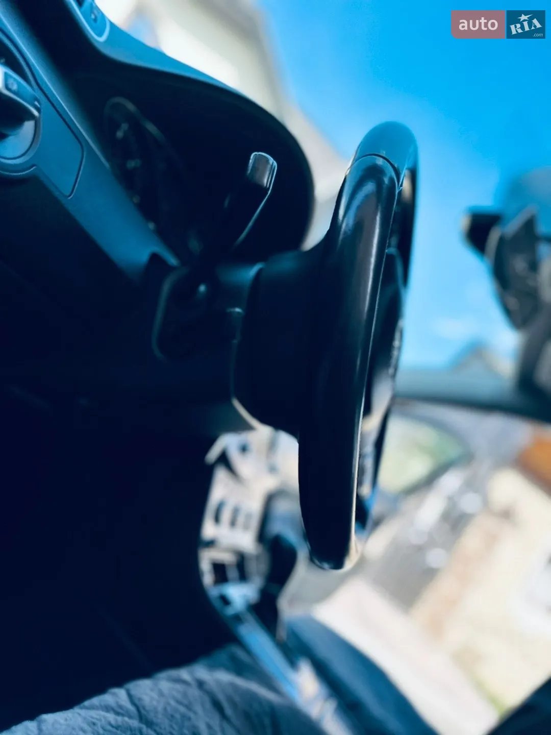 2014 Volkswagen Passat - мініатюра 34
