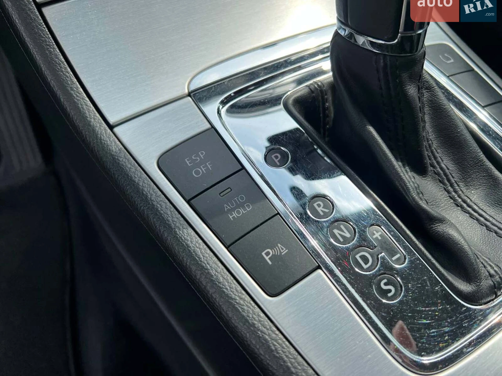2010 Volkswagen Passat - мініатюра 35