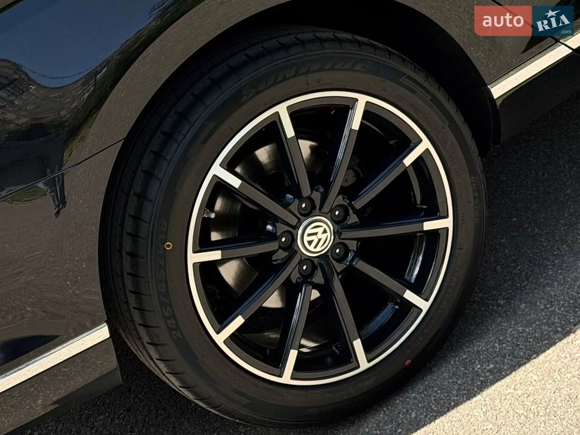 2021 Volkswagen Passat - мініатюра 16