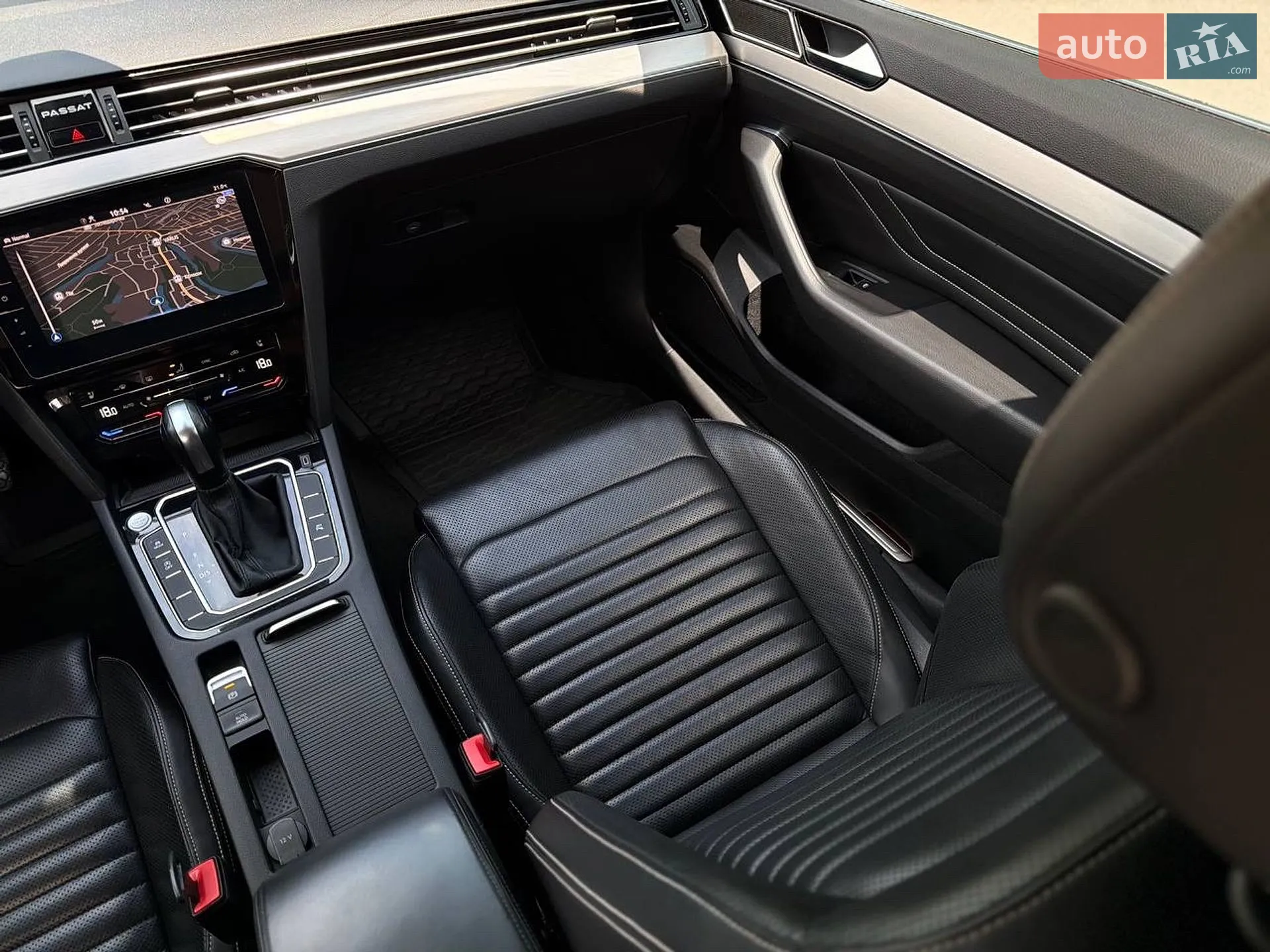 2021 Volkswagen Passat - мініатюра 20