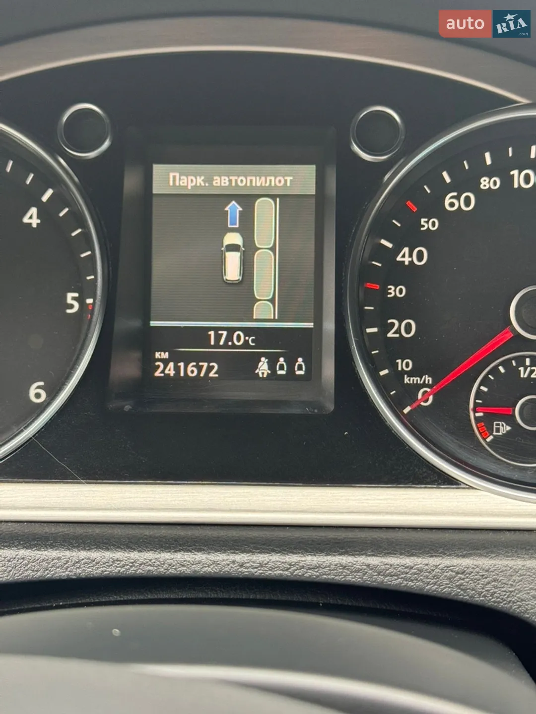 2014 Volkswagen Passat - мініатюра 20
