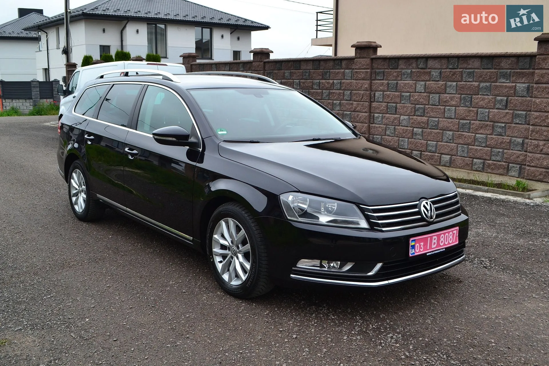 2013 Volkswagen Passat - мініатюра 9