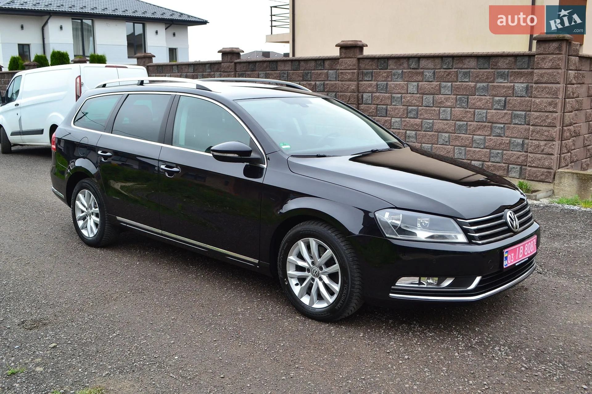 2013 Volkswagen Passat - мініатюра 10