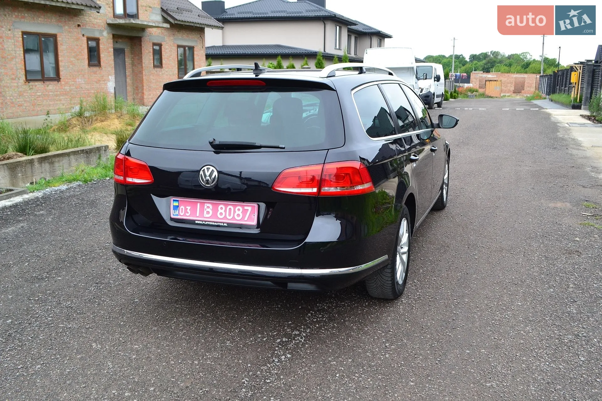 2013 Volkswagen Passat - мініатюра 15