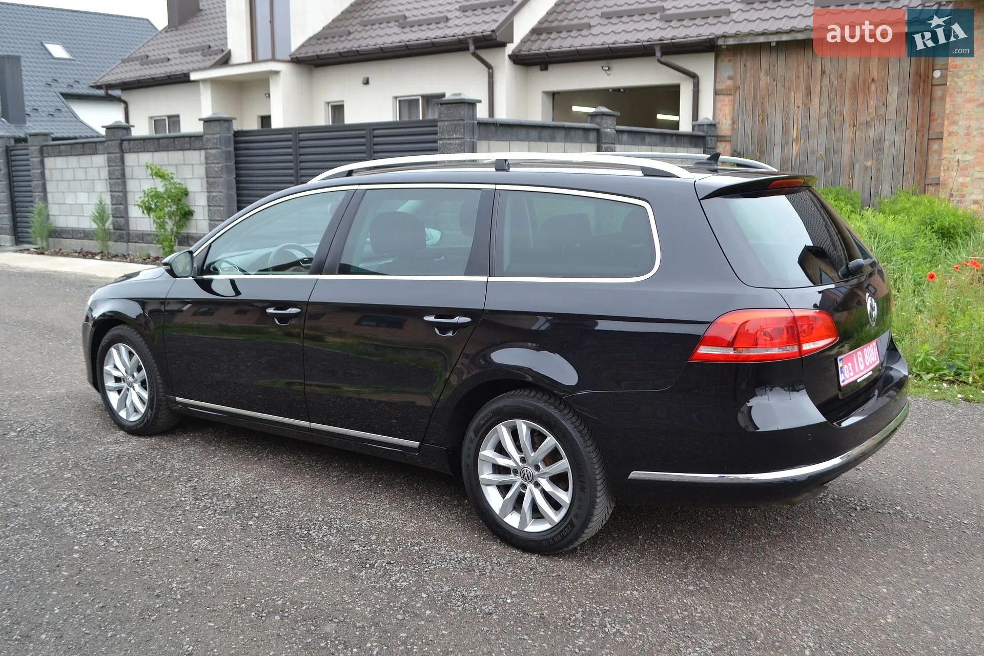2013 Volkswagen Passat - мініатюра 20