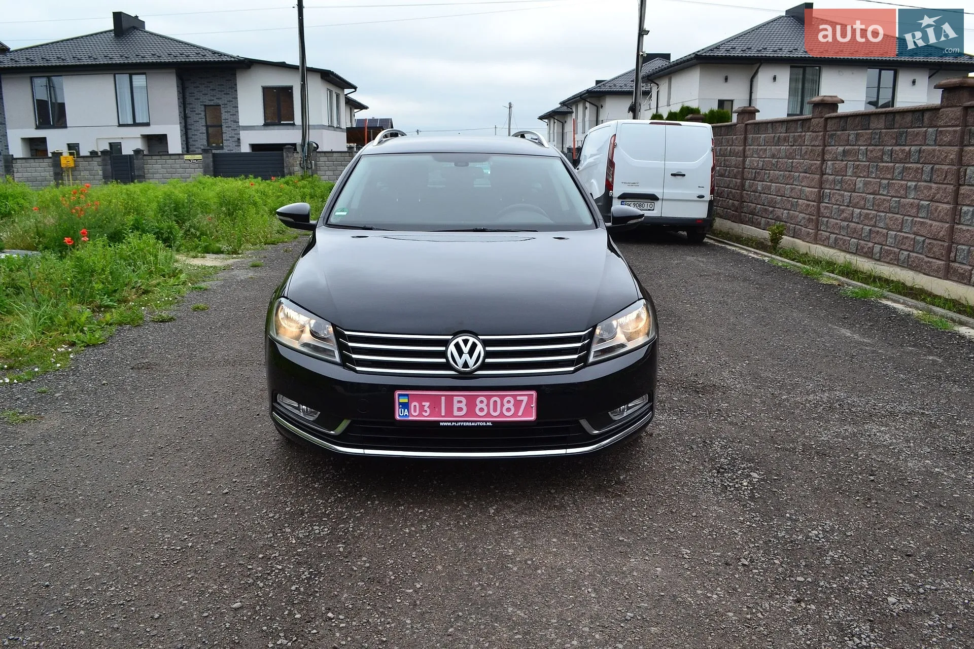 2013 Volkswagen Passat - мініатюра 25