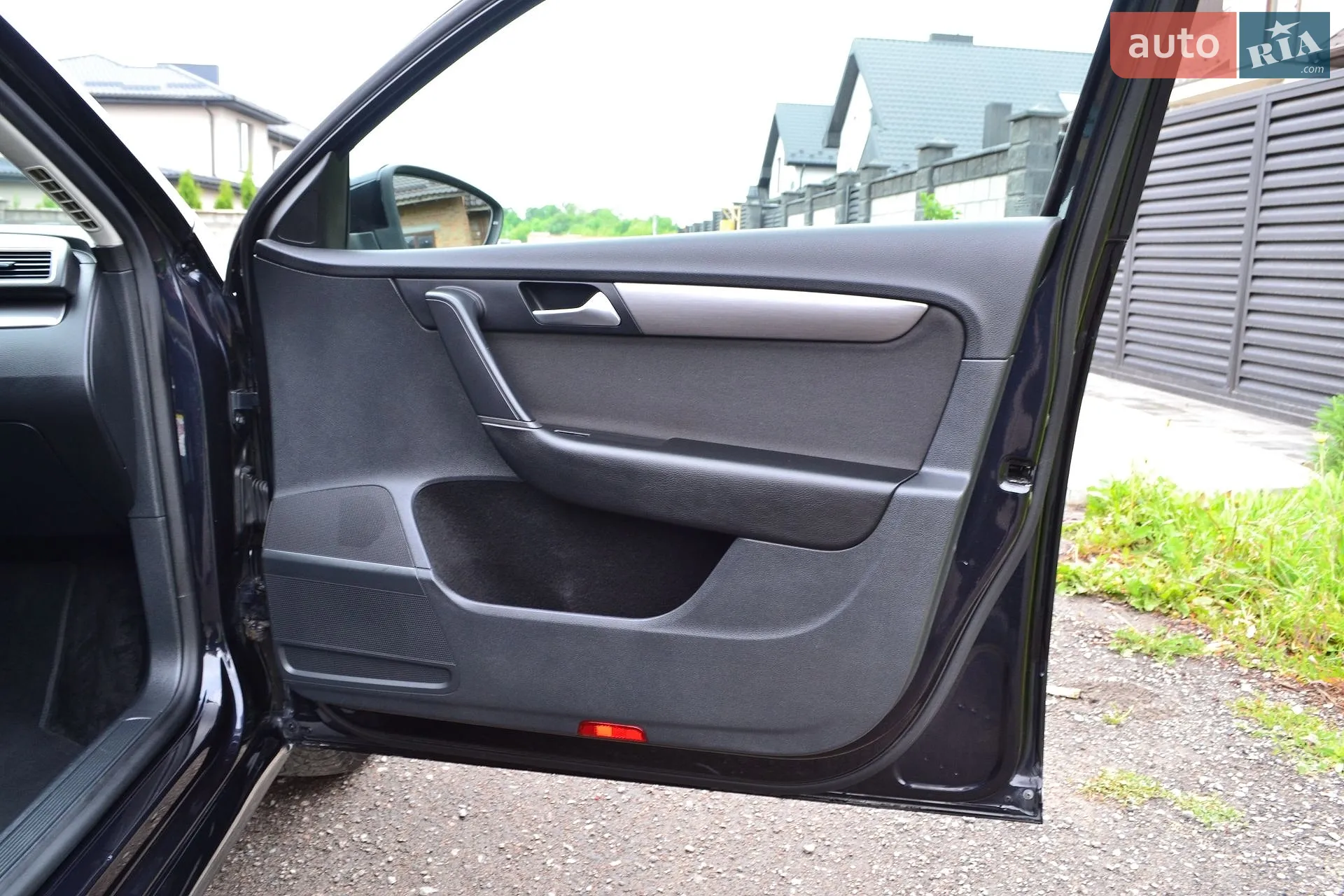 2013 Volkswagen Passat - мініатюра 42