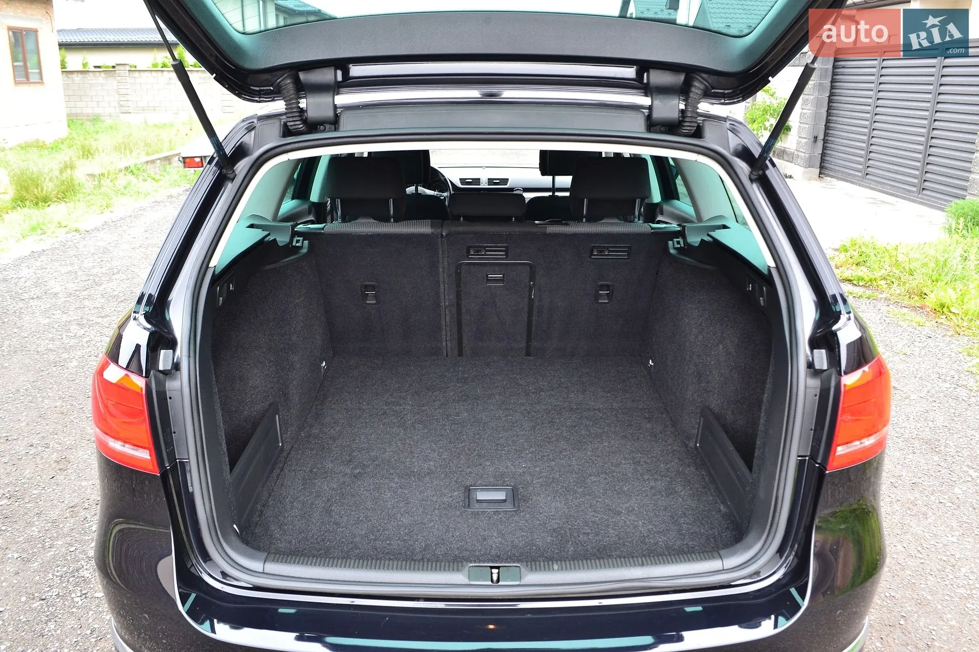 2013 Volkswagen Passat - мініатюра 49