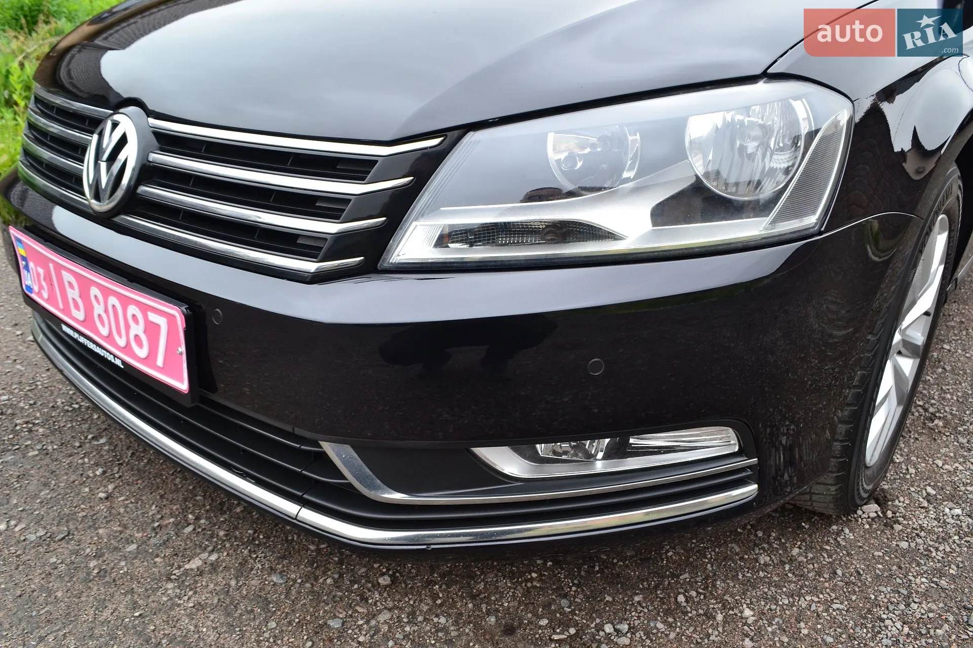 2013 Volkswagen Passat - мініатюра 73
