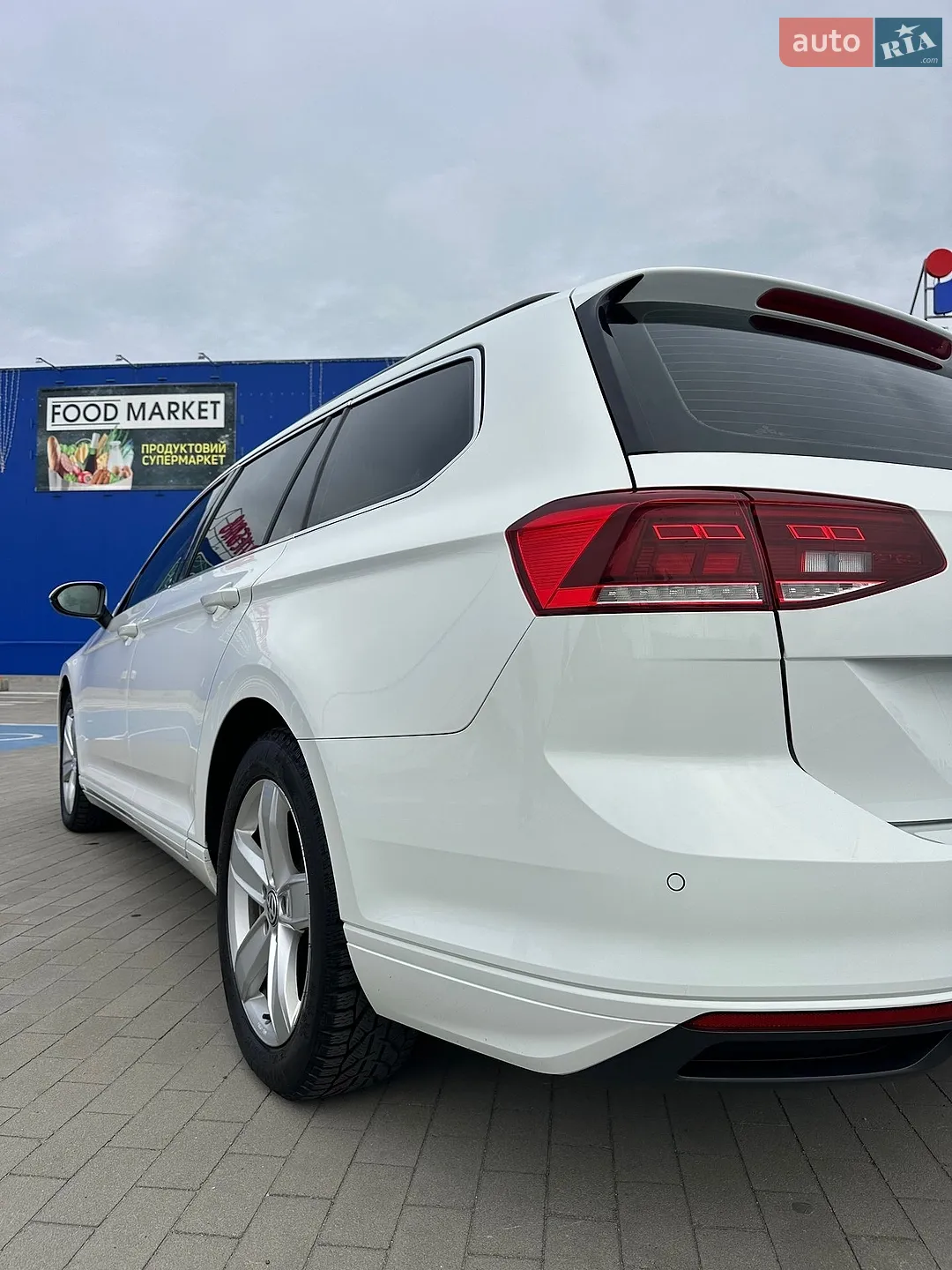 2020 Volkswagen Passat - мініатюра 22