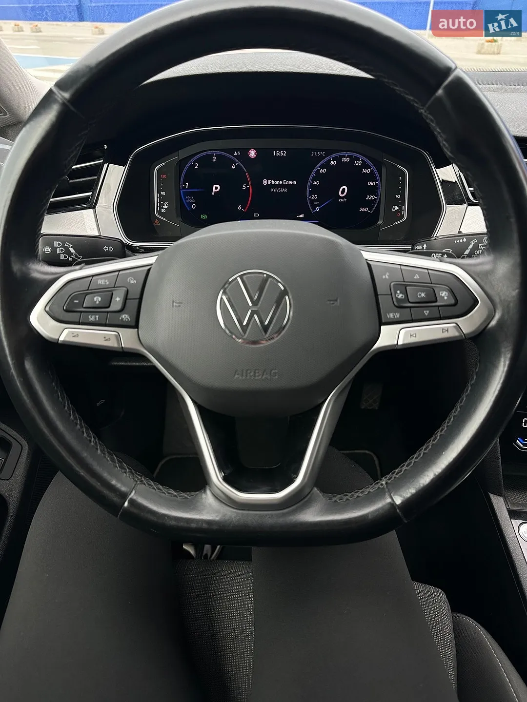 2020 Volkswagen Passat - мініатюра 38
