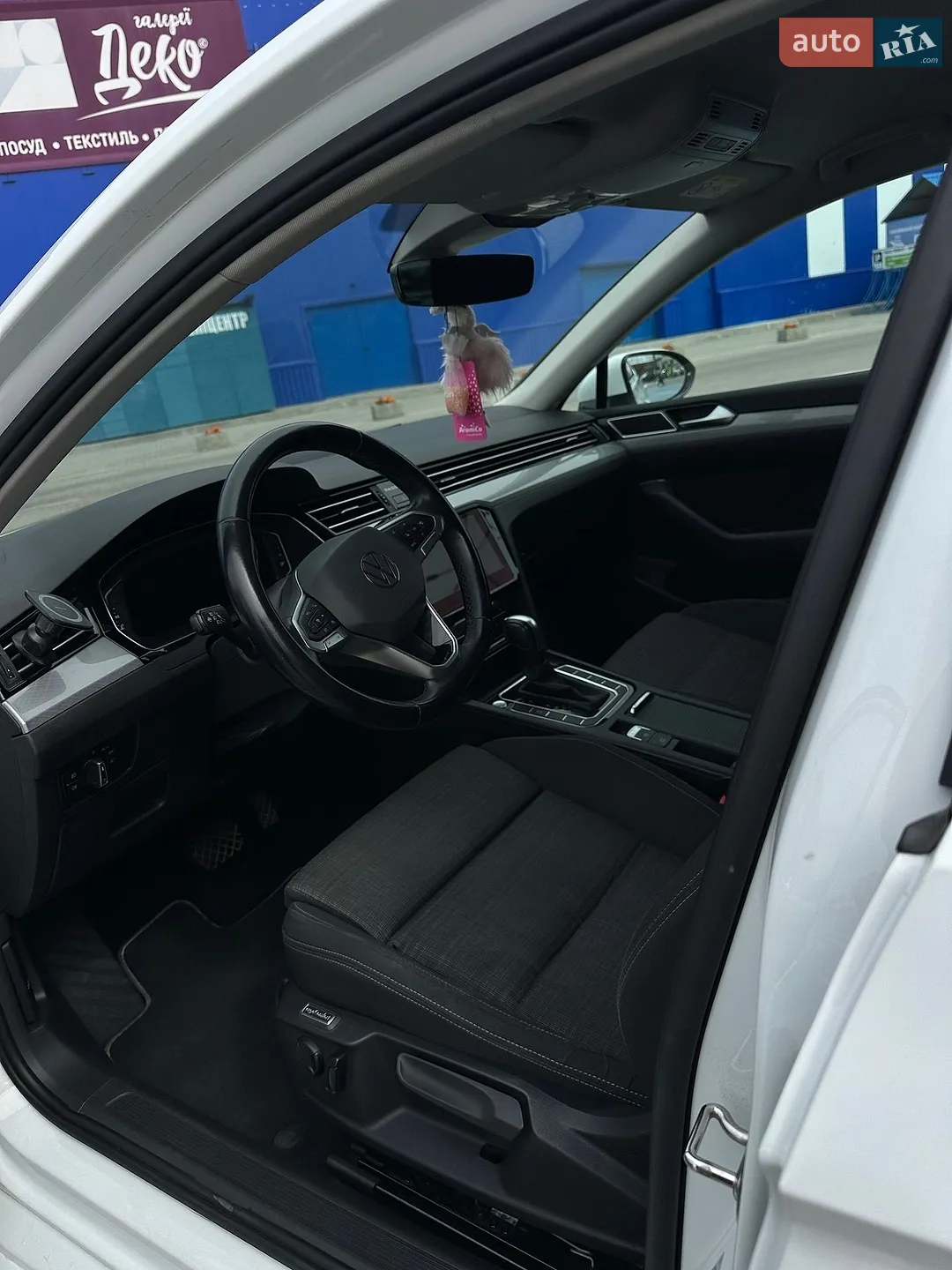 2020 Volkswagen Passat - мініатюра 41