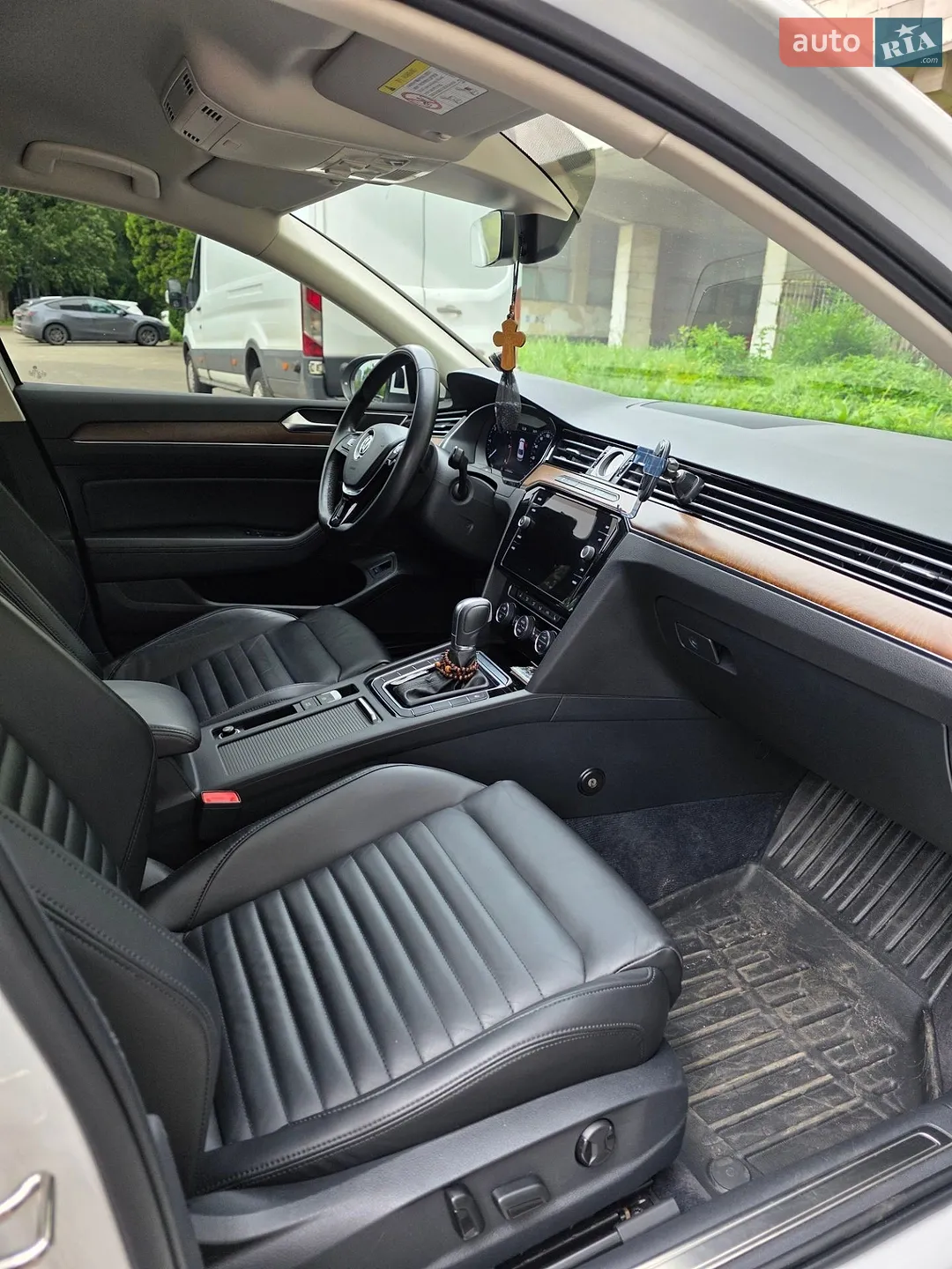 2018 Volkswagen Passat - мініатюра 9