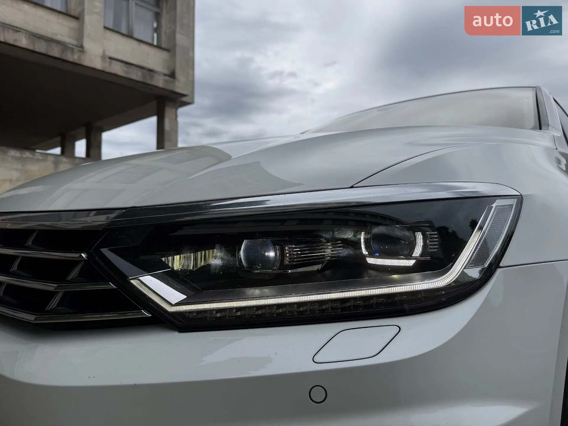 2018 Volkswagen Passat - мініатюра 22