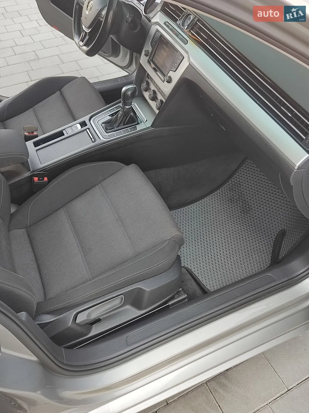 2016 Volkswagen Passat - мініатюра 23