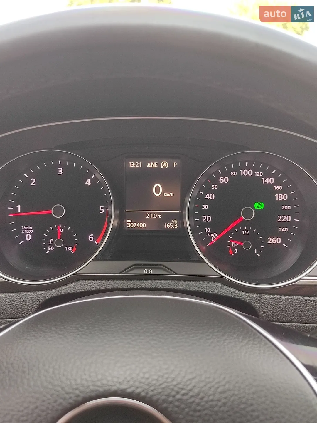 2016 Volkswagen Passat - мініатюра 27