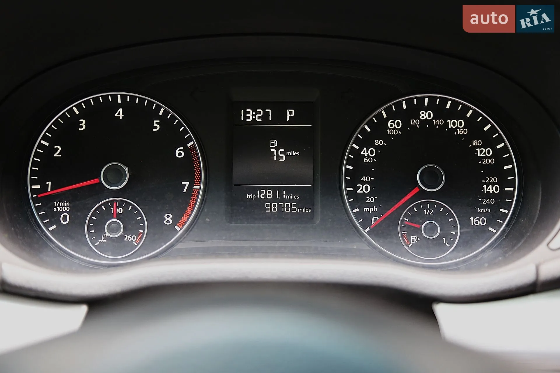 2013 Volkswagen Passat - мініатюра 17