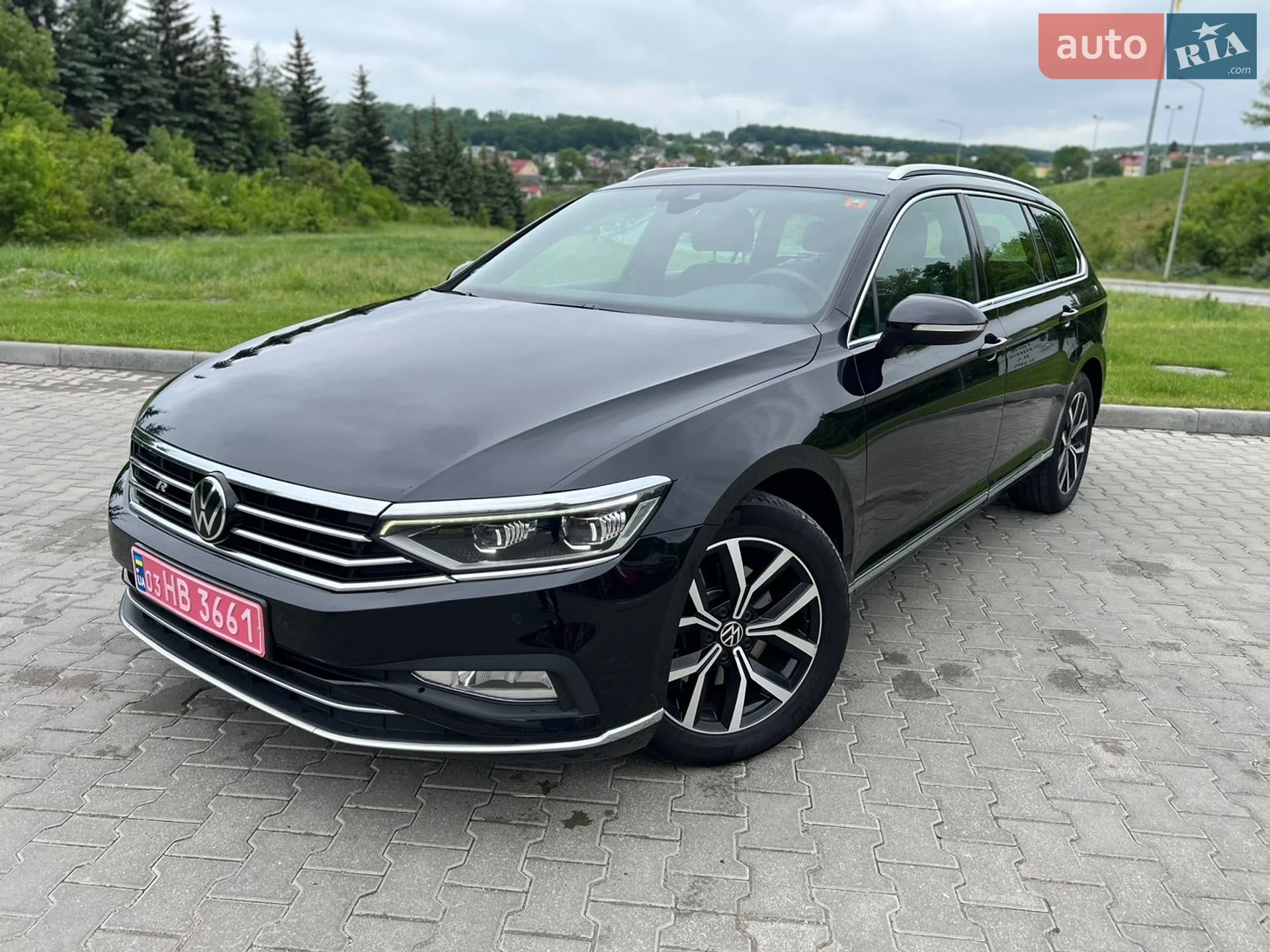 2021 Volkswagen Passat - мініатюра 37