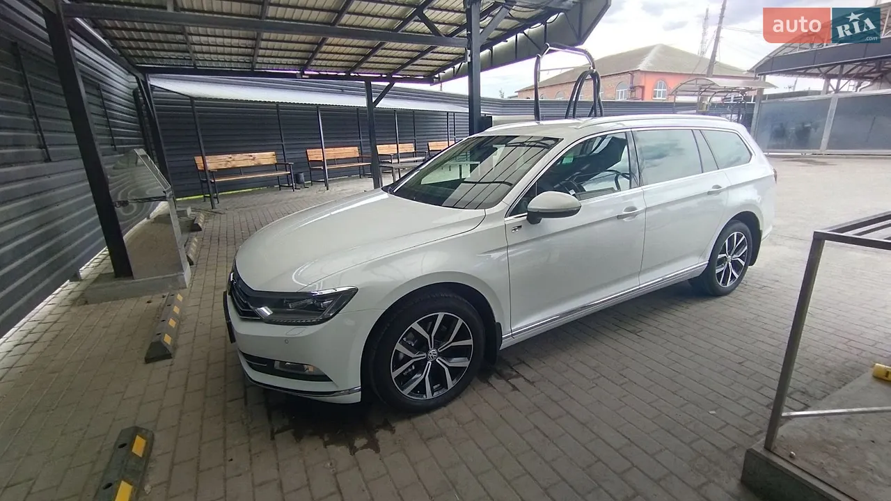 2018 Volkswagen Passat - мініатюра 97