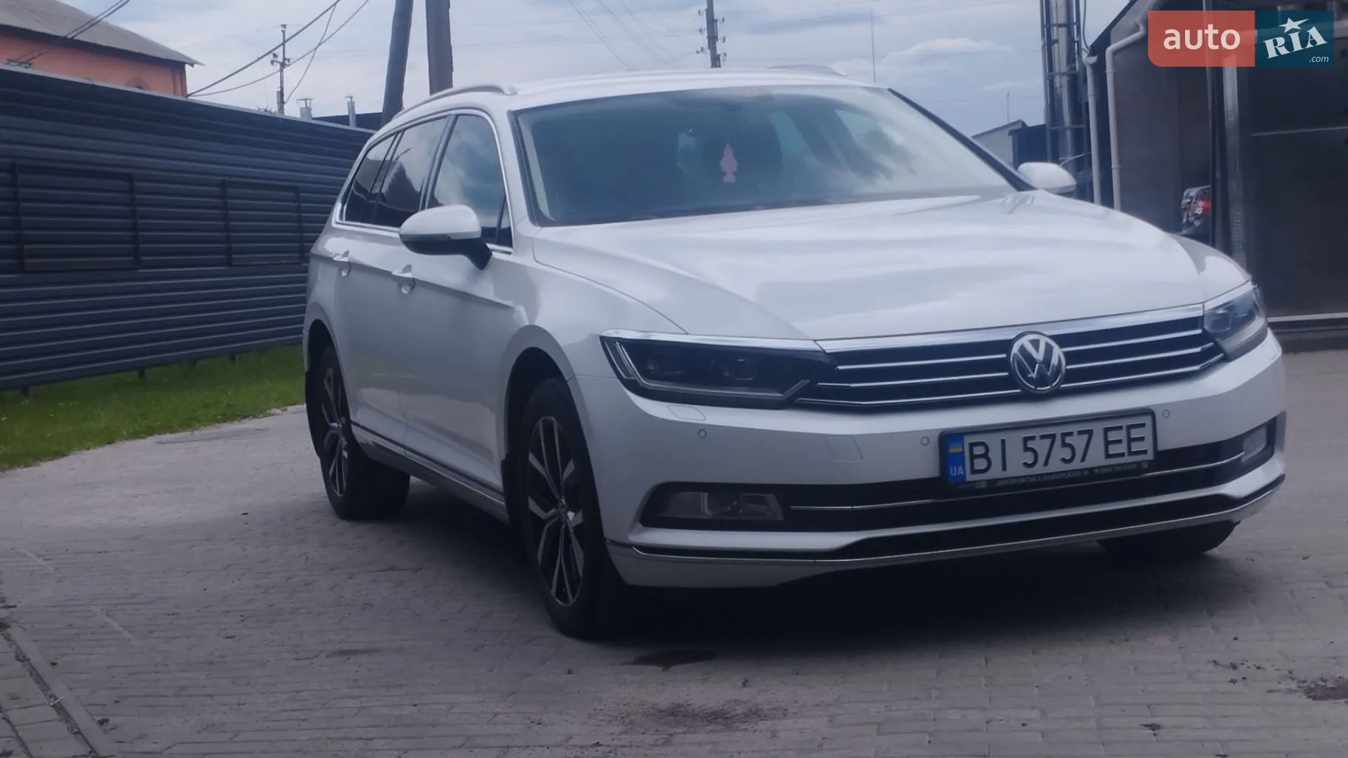 2018 Volkswagen Passat - мініатюра 12