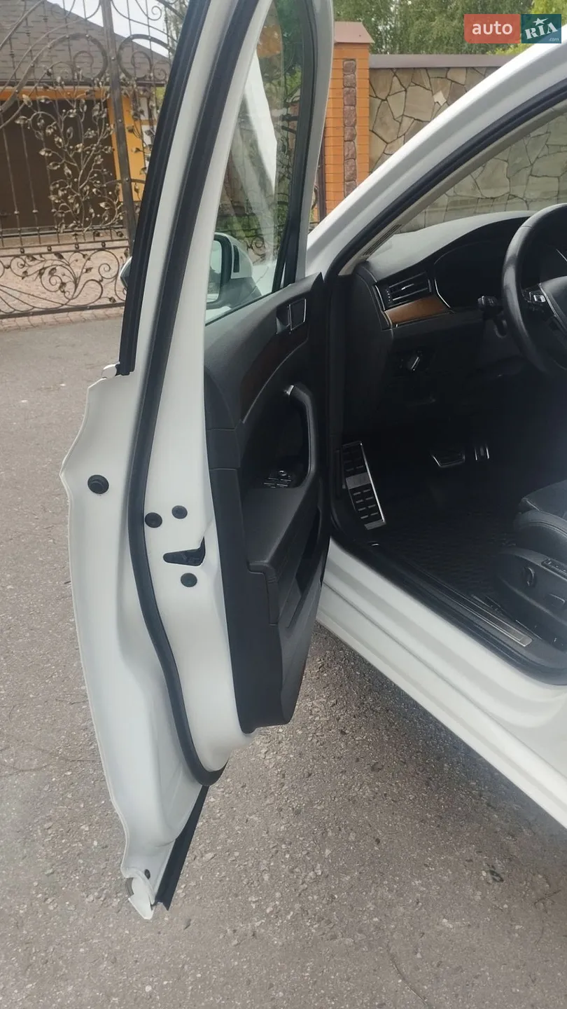 2018 Volkswagen Passat - мініатюра 30