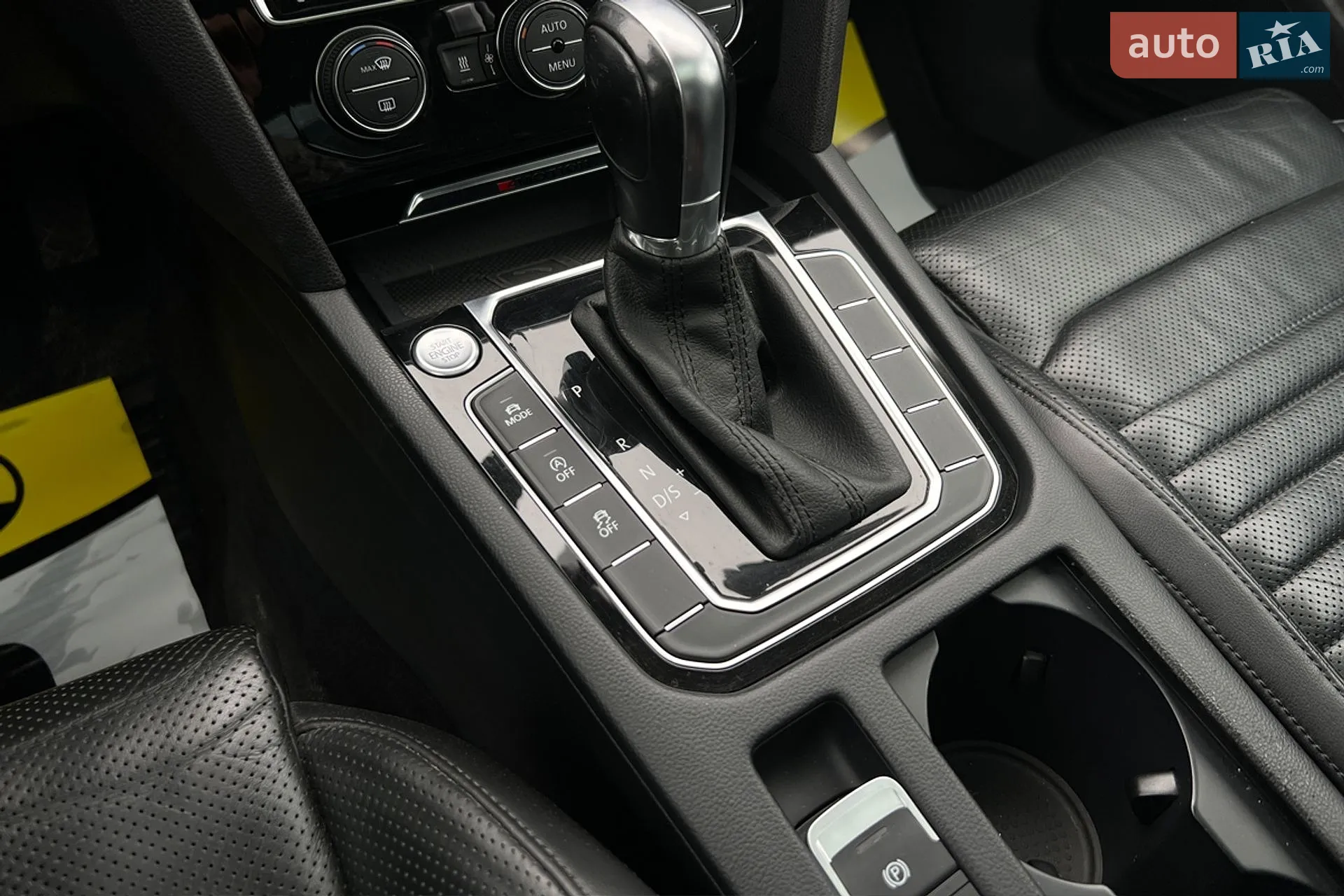 2015 Volkswagen Passat - мініатюра 17