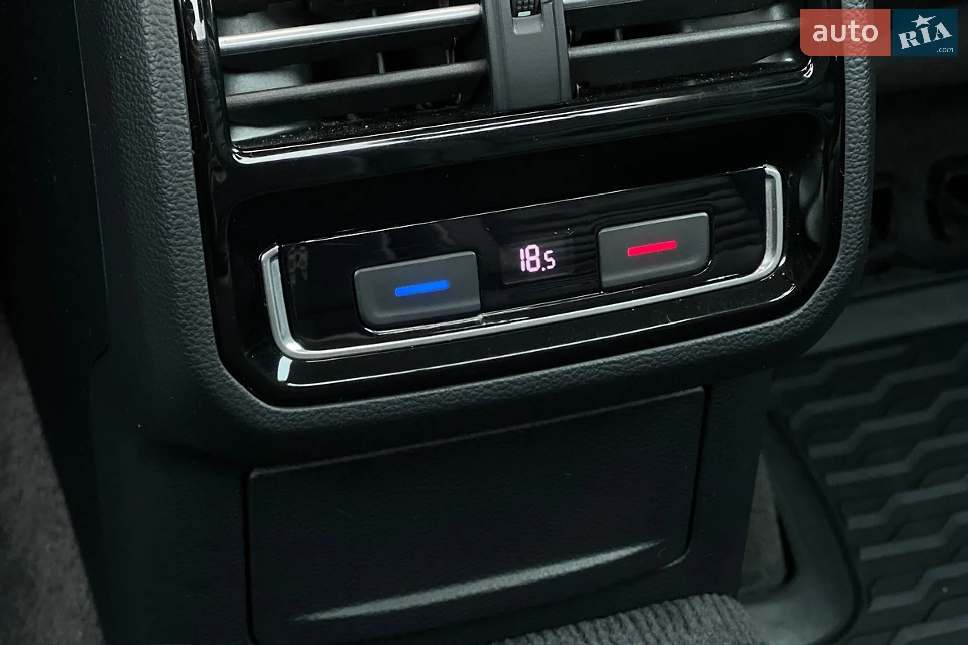 2015 Volkswagen Passat - мініатюра 21
