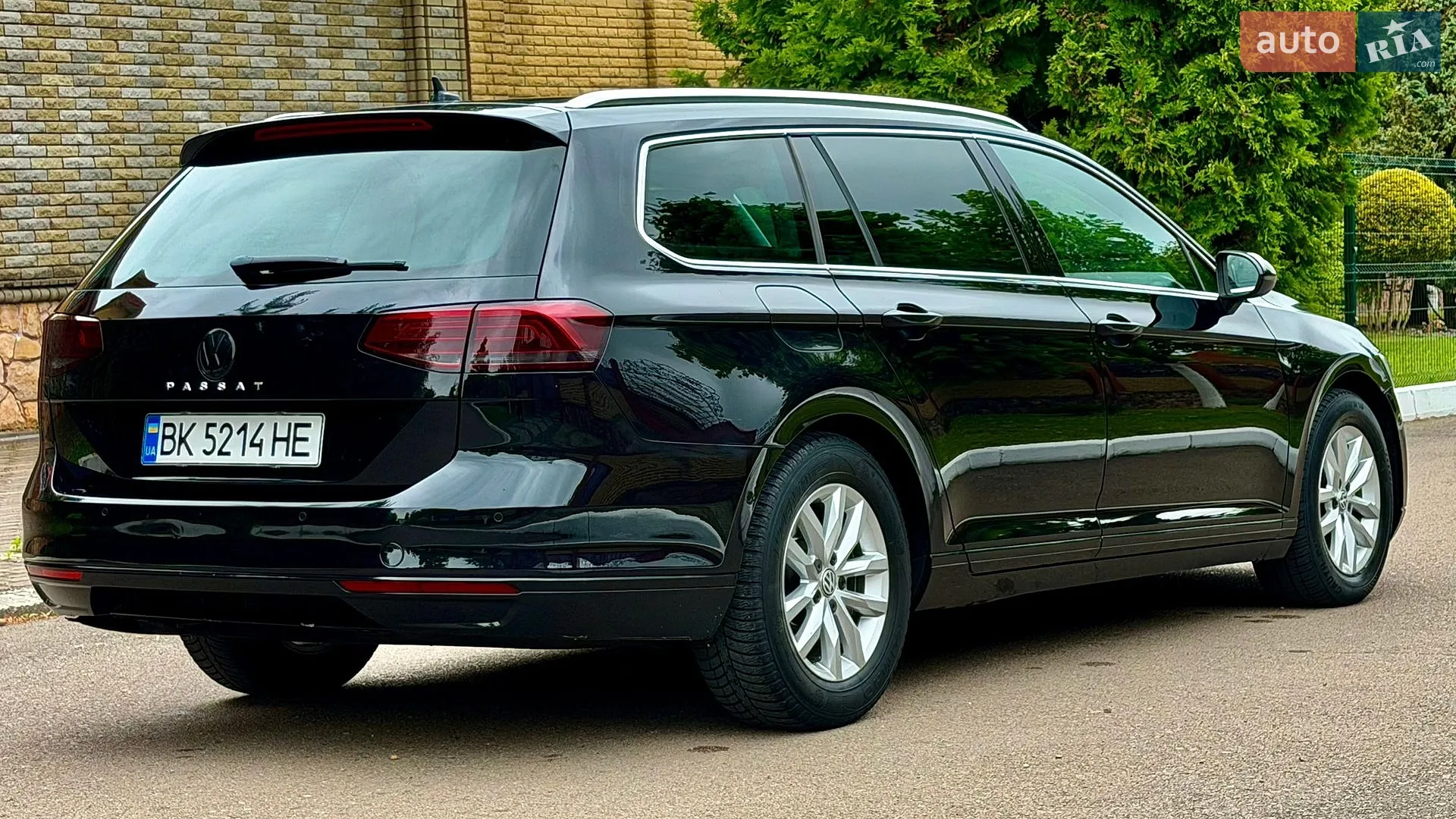 2015 Volkswagen Passat - мініатюра 11