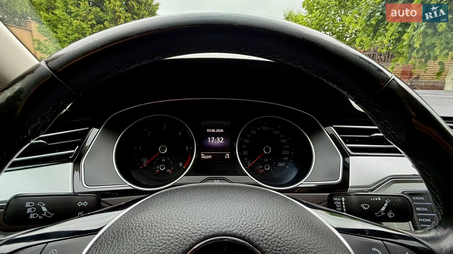 2015 Volkswagen Passat - мініатюра 32