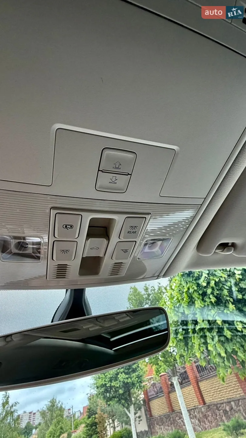 2015 Volkswagen Passat - мініатюра 37