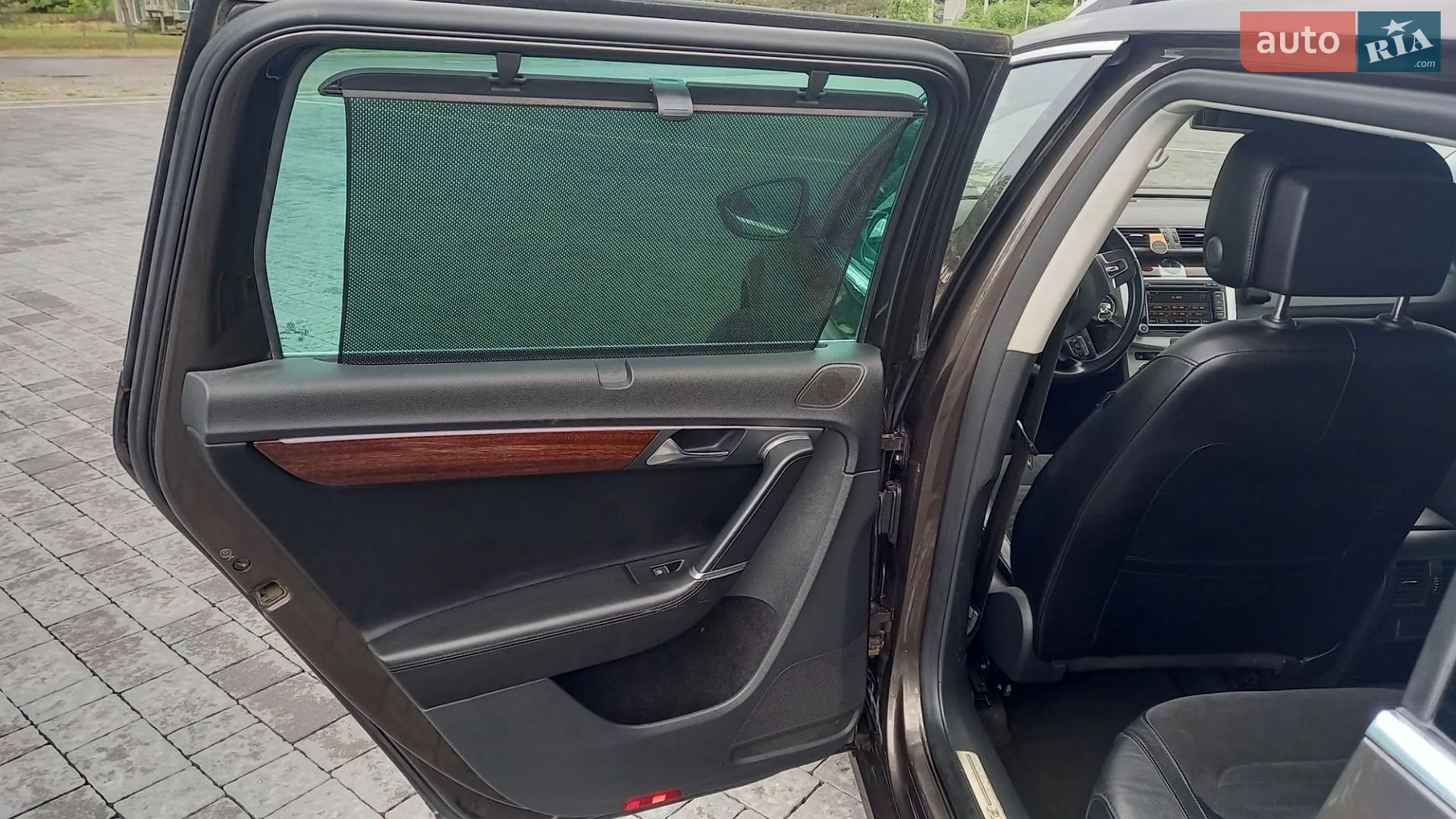 2012 Volkswagen Passat - мініатюра 10