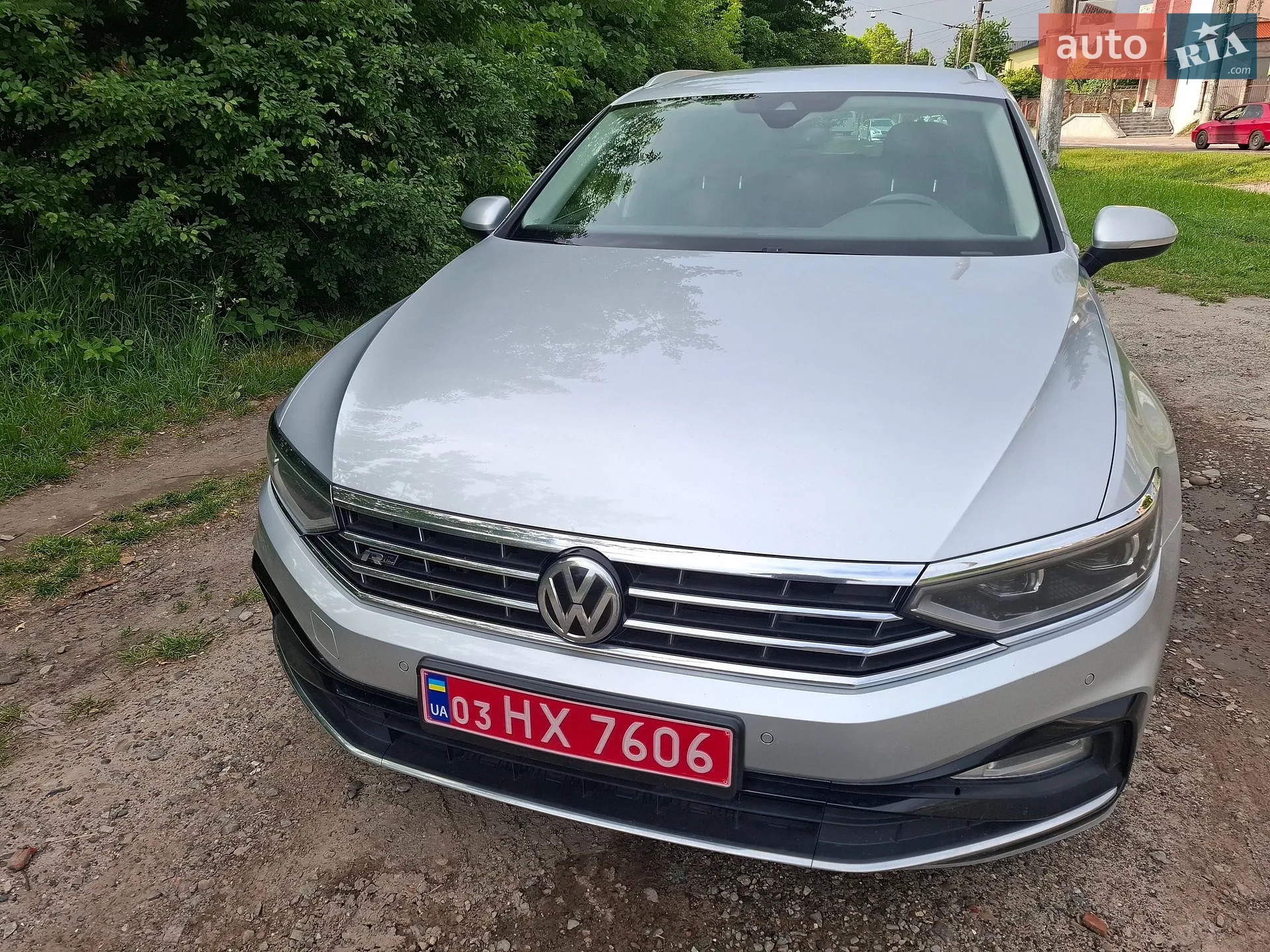 2019 Volkswagen Passat - мініатюра 5