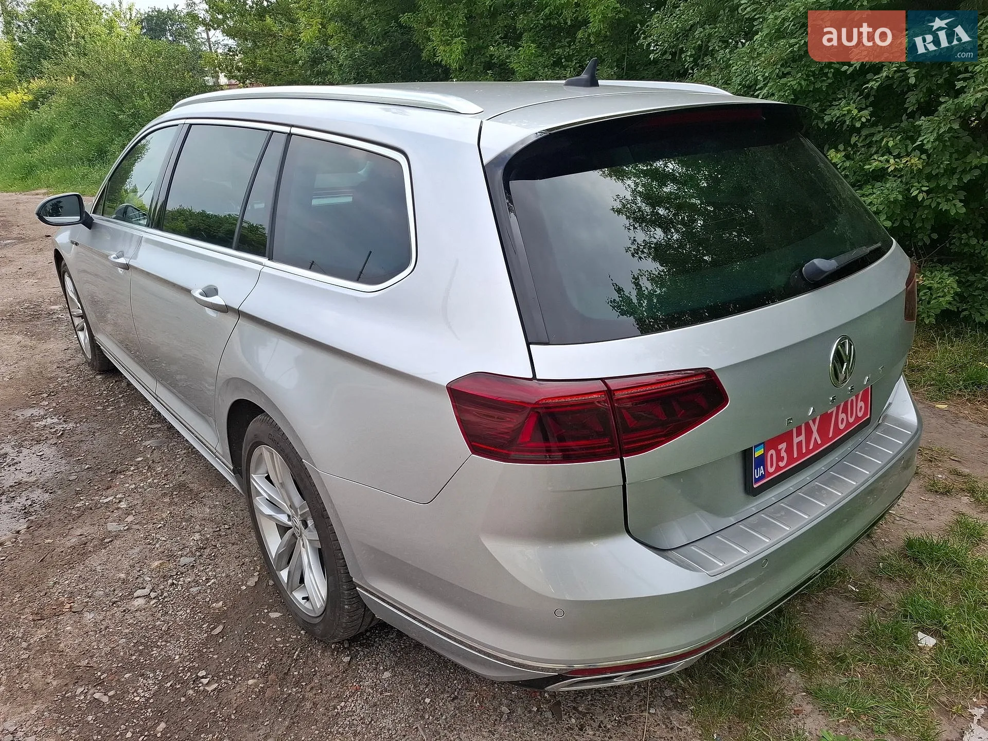 2019 Volkswagen Passat - мініатюра 6