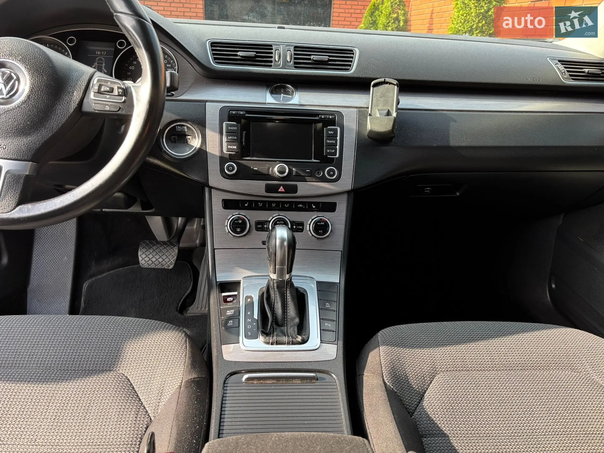 2013 Volkswagen Passat - мініатюра 14