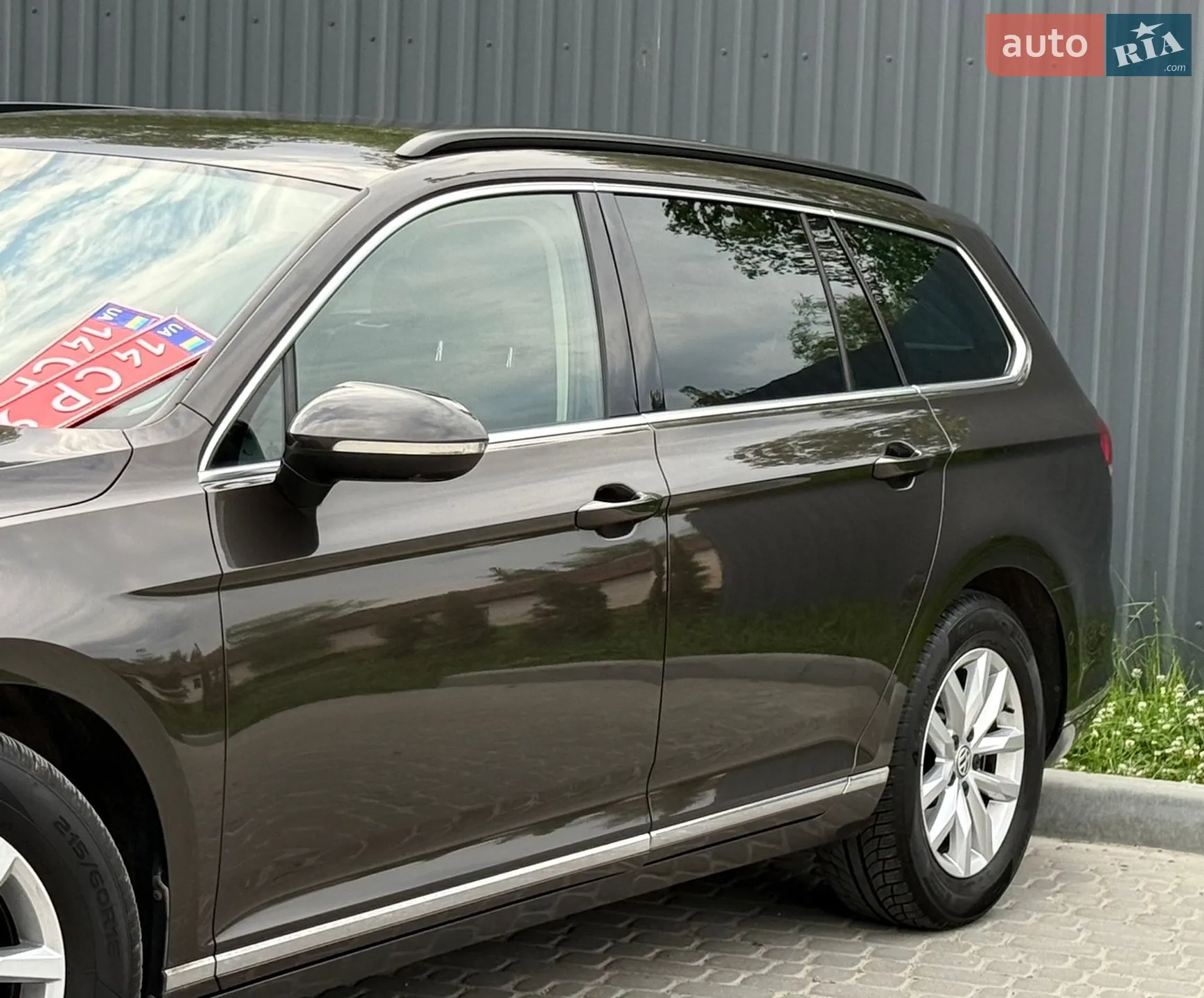2019 Volkswagen Passat - мініатюра 20