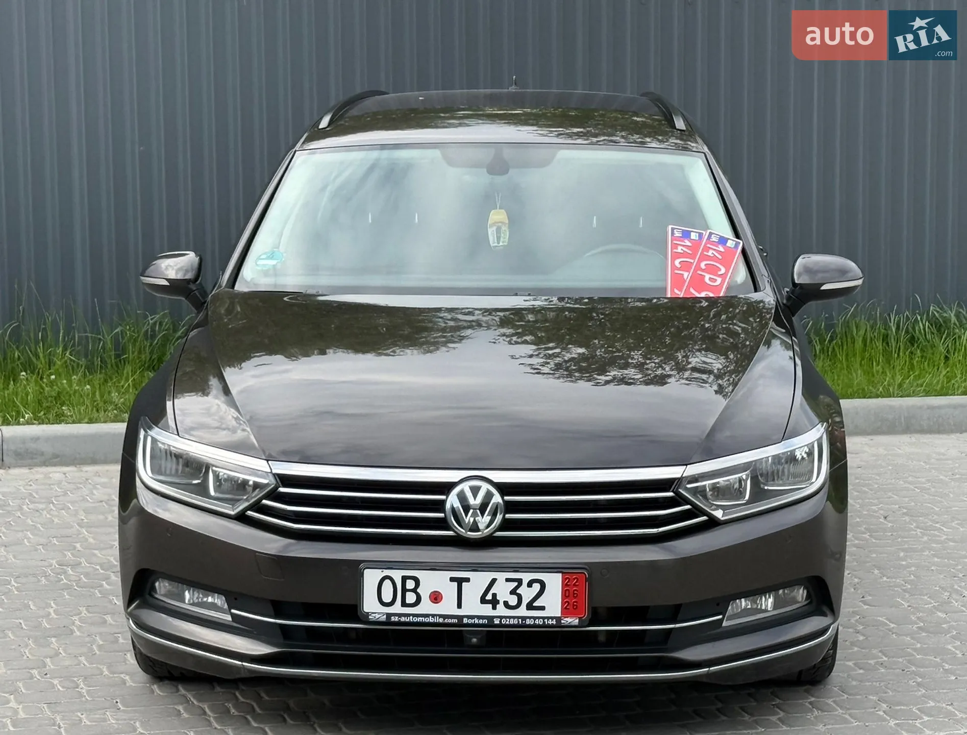 2019 Volkswagen Passat - мініатюра 25