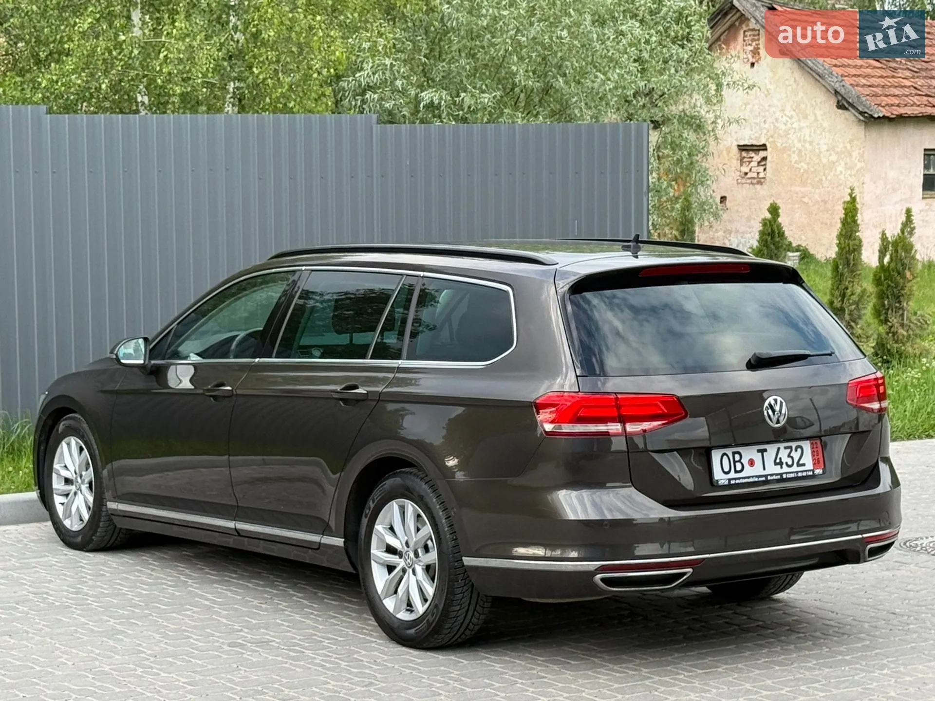2019 Volkswagen Passat - мініатюра 30
