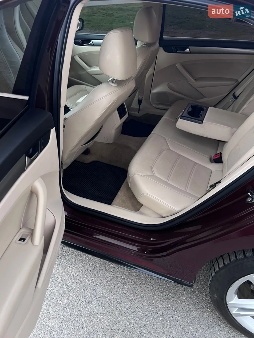 2013 Volkswagen Passat - мініатюра 8