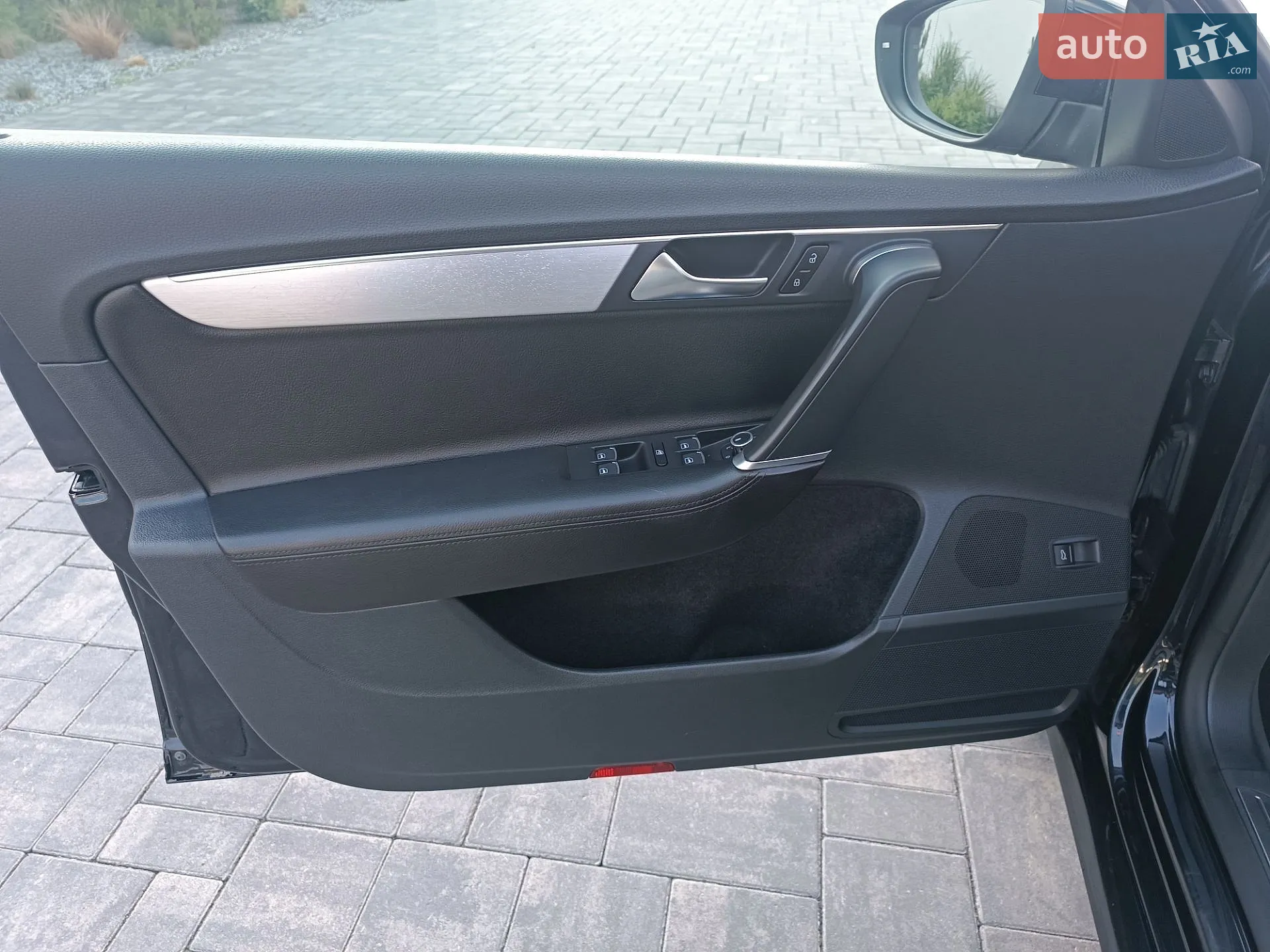 2011 Volkswagen Passat - мініатюра 26